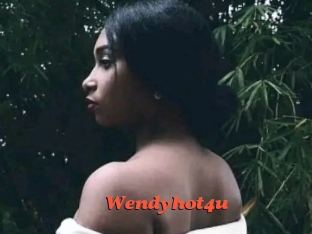 Wendyhot4u