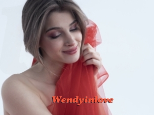 Wendyinlove