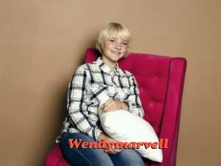Wendymarvell