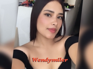 Wendymiler