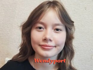 Wendyport
