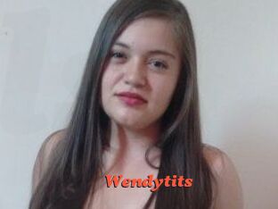 Wendytits