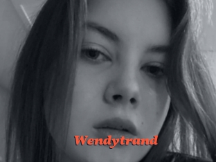 Wendytrand