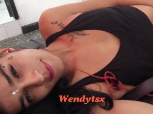 Wendytsx