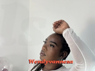 Wendyvannesa