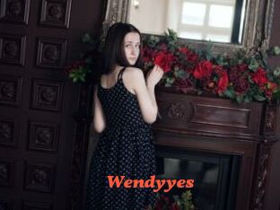 Wendyyes