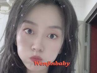 Wenjinbaby