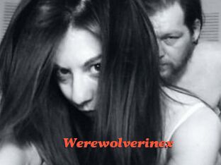 werewolverinex Livespot