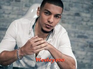 Wesley100