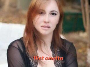 Wet_anetta