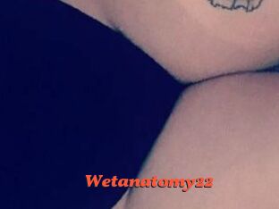 Wetanatomy22