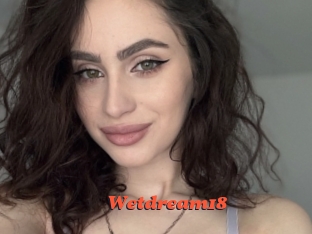 Wetdream18