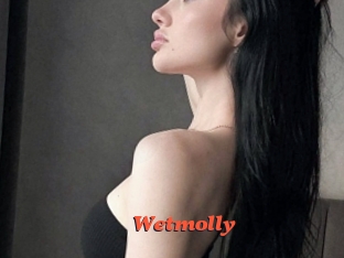 Wetmolly