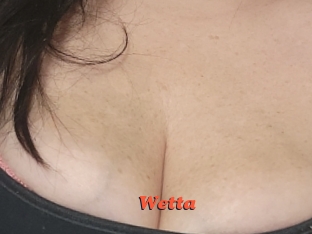 Wetta