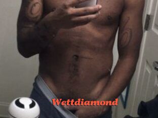 Wettdiamond