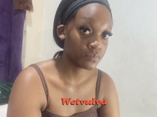 Wetvulva