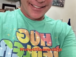 Wetwilliamwild31