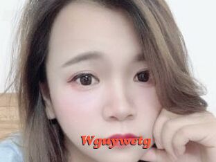 Wguywetg