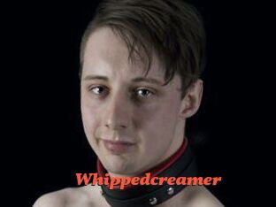 Whippedcreamer