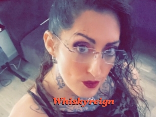 Whiskyreign