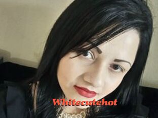 Whitecutehot