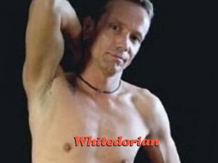 Whitedorian