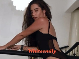 Whiteemily