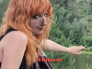 Whiteewi