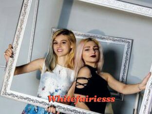 Whitefairiesss