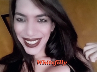 Whitefilly