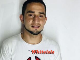 Whiteisis