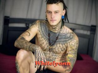 Whitelyonn