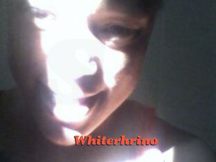 Whiterhrino