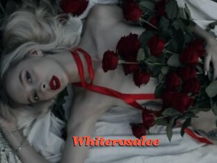 Whiterosalee