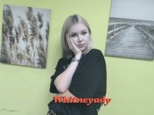 Whitneyady