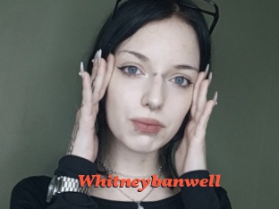 Whitneybanwell