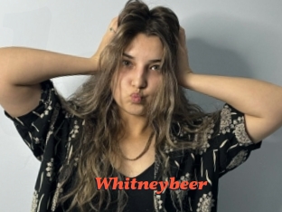 Whitneybeer