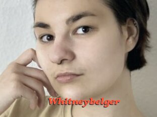 Whitneybelger