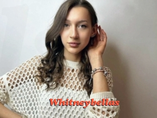 Whitneybellas