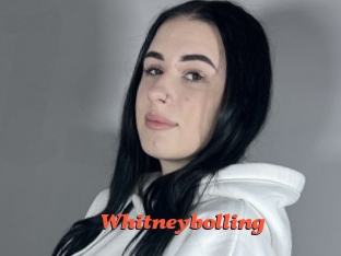 Whitneybolling