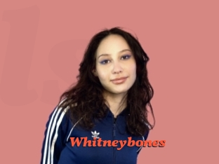 Whitneybones