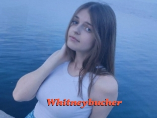 Whitneybucher