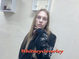 Whitneycleverley