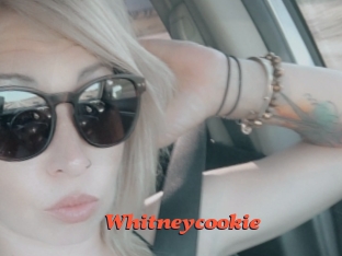 Whitneycookie