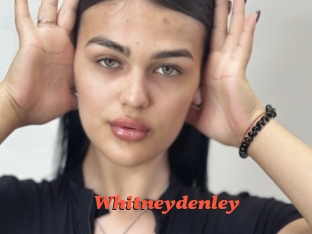 Whitneydenley
