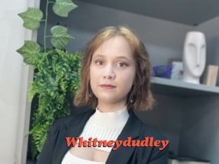 Whitneydudley