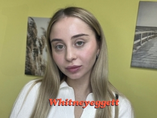 Whitneyeggett
