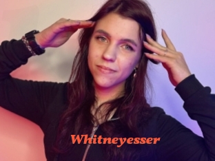 Whitneyesser