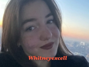 Whitneyexcell