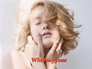Whitneyfoss